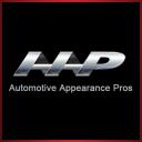 Automotive Appearance Pros logo